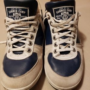 Mens Size 12 Dolce&Gabbana Shoes